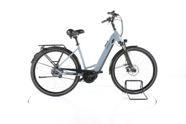 Kettler Traveller E-Gold 5 PLUS RT Belt 2022