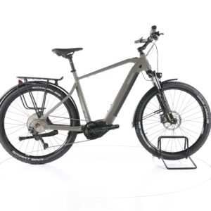 HoheAcht Pasio Terra 2021