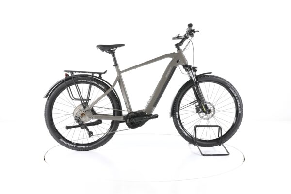 HoheAcht Pasio Terra 2021