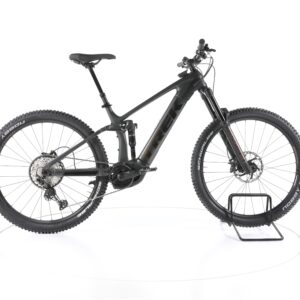 Trek Rail 9.7 2022
