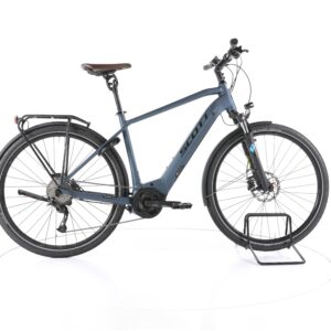 Scott Sub Active eRide 2022
