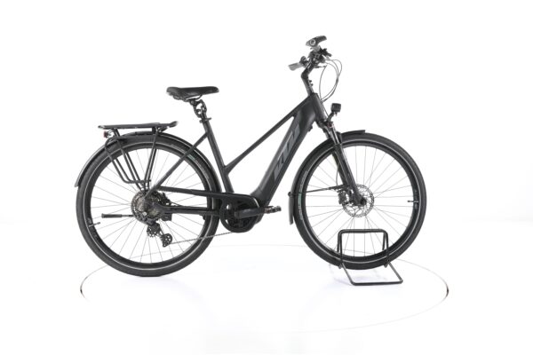 KTM ZEG Cento 10 Plus 2022