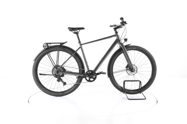 Cube Hyde ONE FE 2024