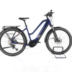 Haibike Trekking 7 2021