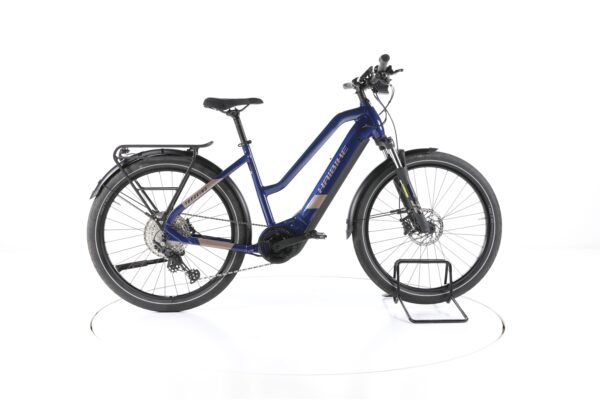 Haibike Trekking 7 2021