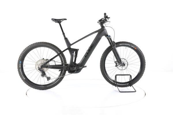Cube Stereo Hybrid 140 SLX 2023