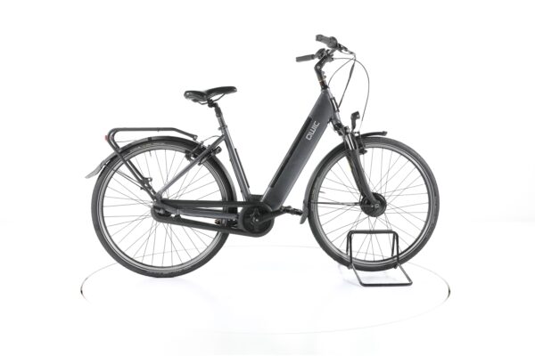 QWIC Urban FN7 2022