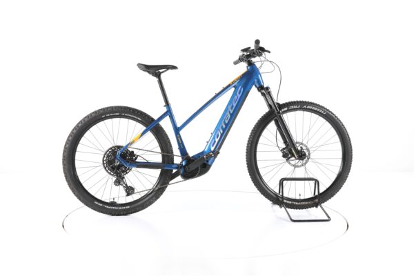 Corratec E-Power X Vert Race Trinity Sport 2023