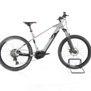 R Raymon HardRay E 6.0 2022