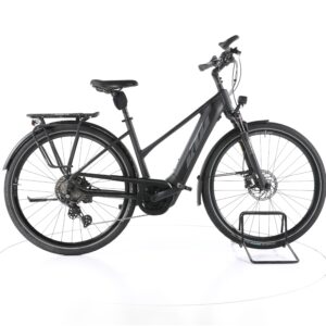 KTM ZEG Cento 10 Plus 2021