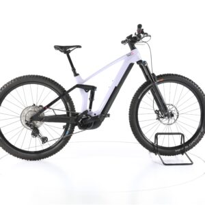 Cube Stereo Hybrid 140 HPC SL 2022
