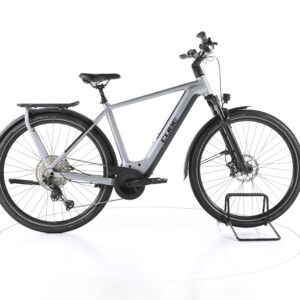 Cube Kathmandu Hybrid SL 2022