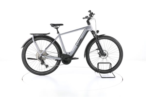 Cube Kathmandu Hybrid SL 2022