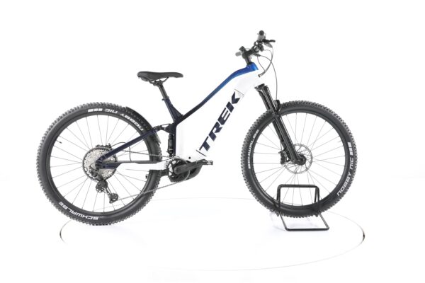 Trek Powerfly FS 7 Gen 2 2022