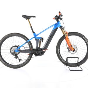 Cube Stereo Hybrid 140 HPC Actionteam 2022