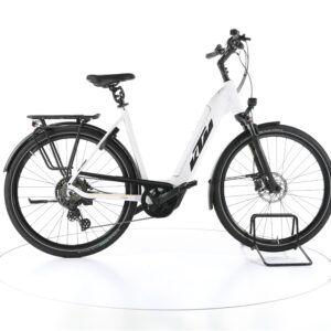 KTM ZEG Cento 10 Plus 2021