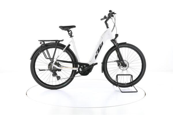 KTM ZEG Cento 10 Plus 2021
