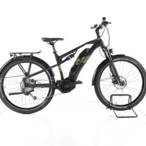 R Raymon CrossRay E FS 4.0 2021