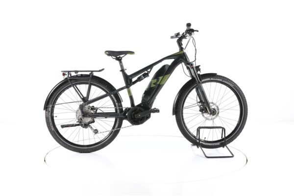 R Raymon CrossRay E FS 4.0 2021