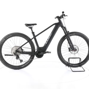 Cube Reaction Hybrid SL 2021