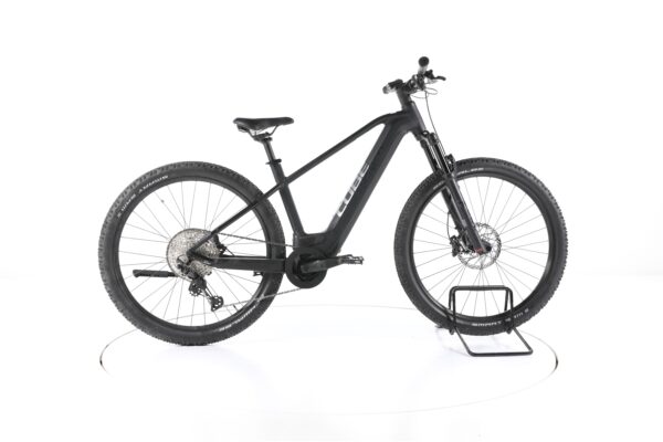 Cube Reaction Hybrid SL 2021
