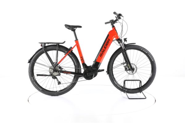 Raleigh Dundee 9 2022