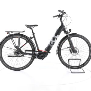 Husqvarna E-Bicycles Gran City 6 2021