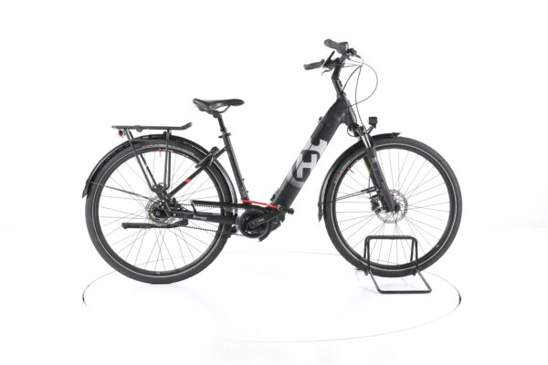 Husqvarna E-Bicycles Gran City 6 2021