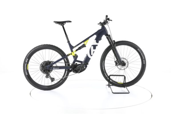 Husqvarna E-Bicycles Light Cross LC3 2022