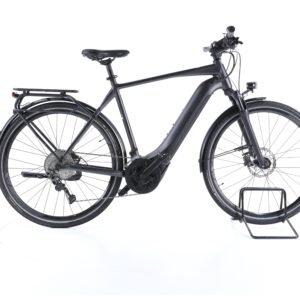 Giant Explore E+ 1 GTS 2021
