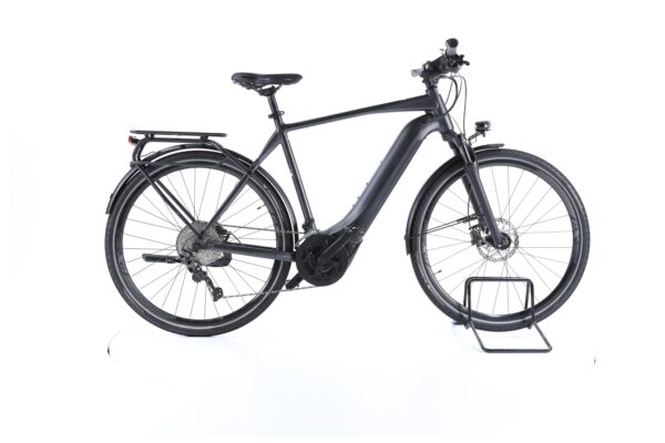 Giant Expre E+ 1 GTS 2021