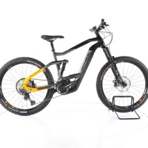 Haibike FullSeven 10 2021