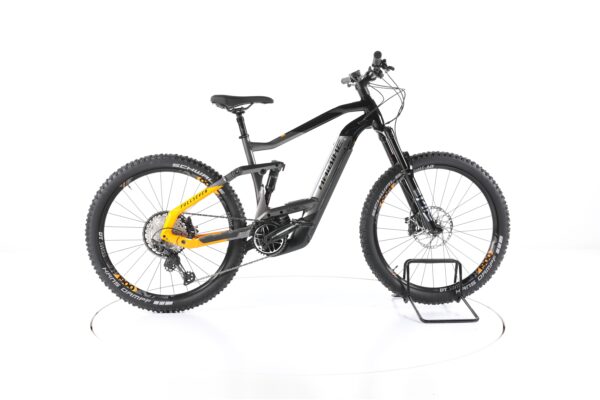 Haibike FullSeven 10 2021