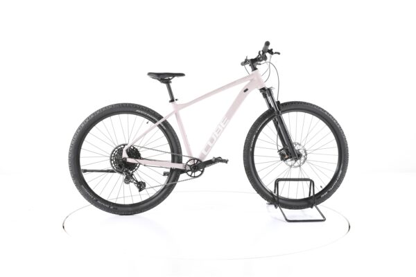 Cube Access WS SL 2022