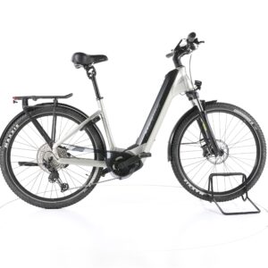 Merida eSPRESSO CC XT-Edition EQ EP2 2021