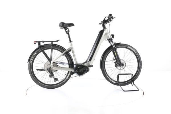 Merida eSPRESSO CC XT-Edition EQ EP2 2021