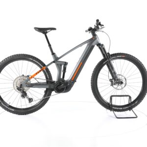 Cube Stereo Hybrid 140 HPC SL 2022