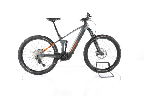 Cube Stereo Hybrid 140 HPC SL 2022