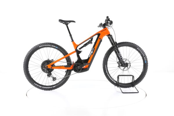 Cannondale Moterra Neo Crb 1 2022