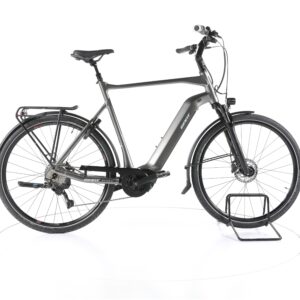 Giant Anytour E+2 GTS 2021