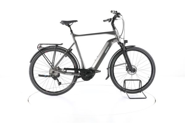 Giant Anytour E+2 GTS 2021