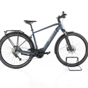 Scott Sub Tour eRIDE 10 2022