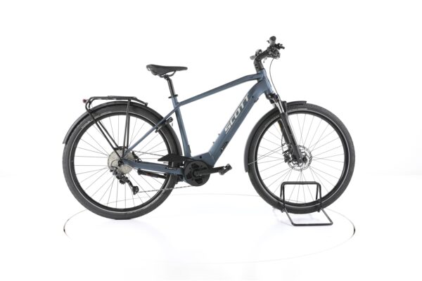 Scott Sub Tour eRIDE 10 2022