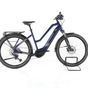 Haibike Trekking 7 2021