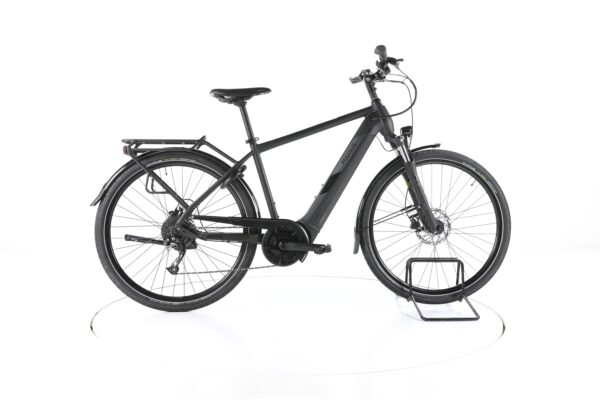 Pegasus Solero EVO 2023