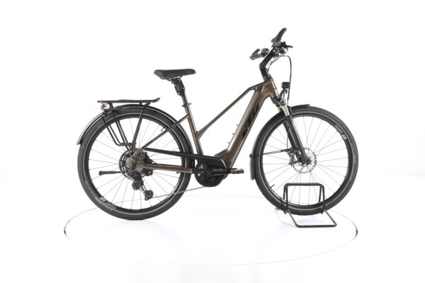 KTM Macina Style 710 2023