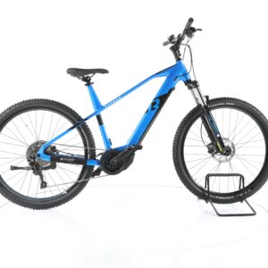 R Raymon HardRay E 6.0 2022
