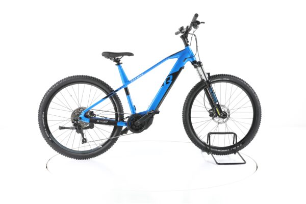 R Raymon HardRay E 6.0 2022