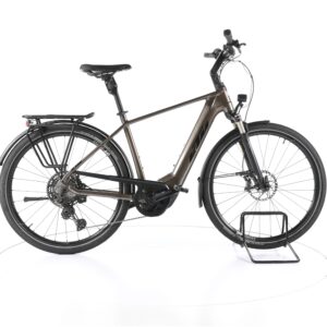 KTM Macina Style 710 2022