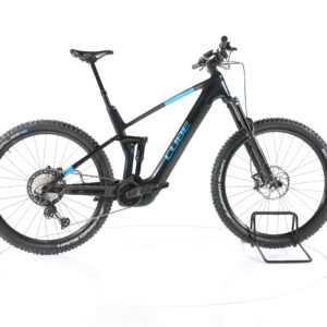 Cube Stereo Hybrid 140 HPC SLX 2023
